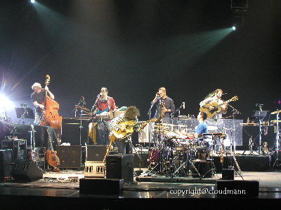 pat metheny group